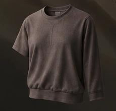 Material: Texture & Fabric (illustration)