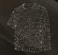 Model: Generative AI (illustration)