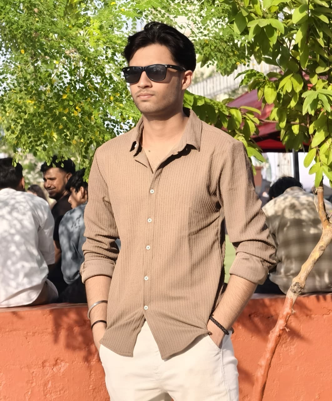 Ujjwal Tyagi