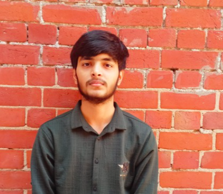 Aaditya Singhal