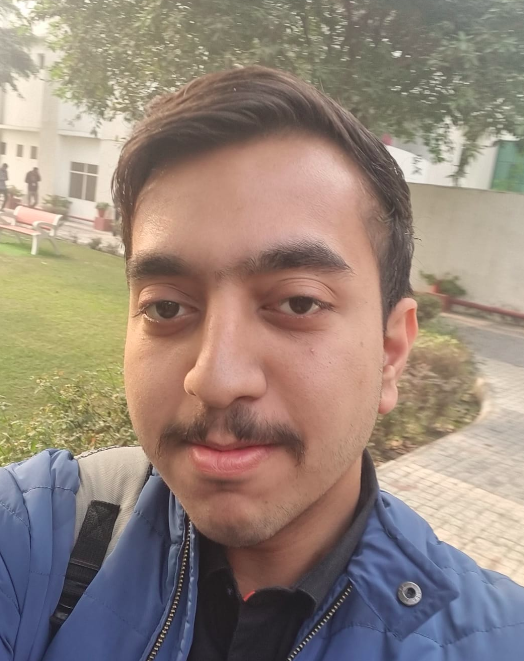 Rudra Veer Singh Rathore