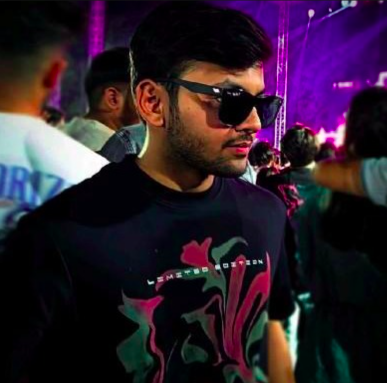 Tejasvi Kesarvani
