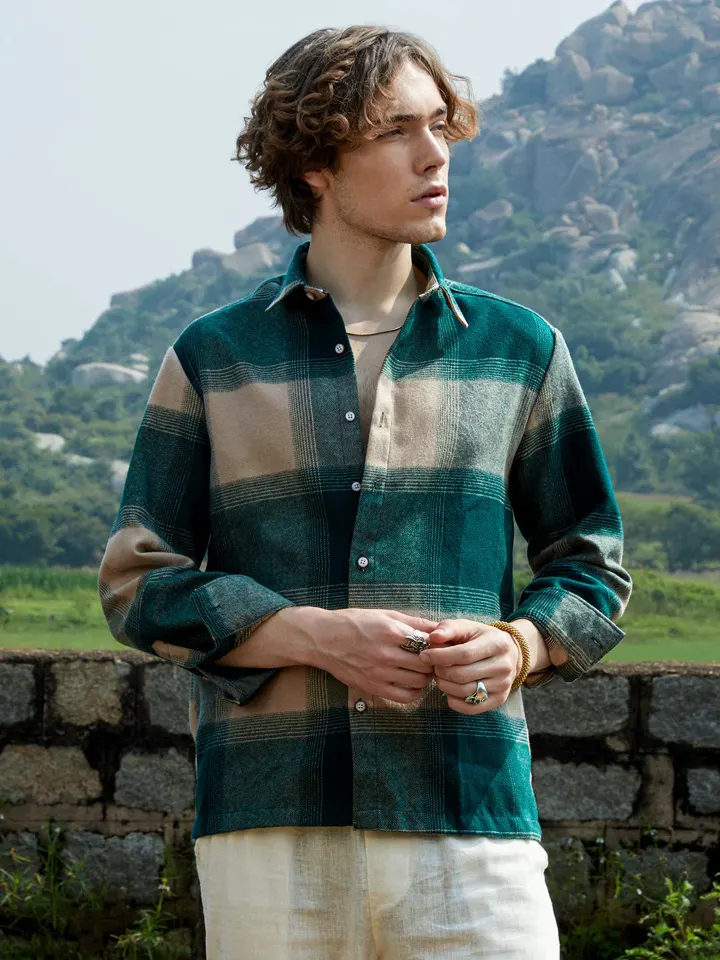 Knitwear Top